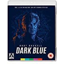 Dark Blue [Blu-ray]